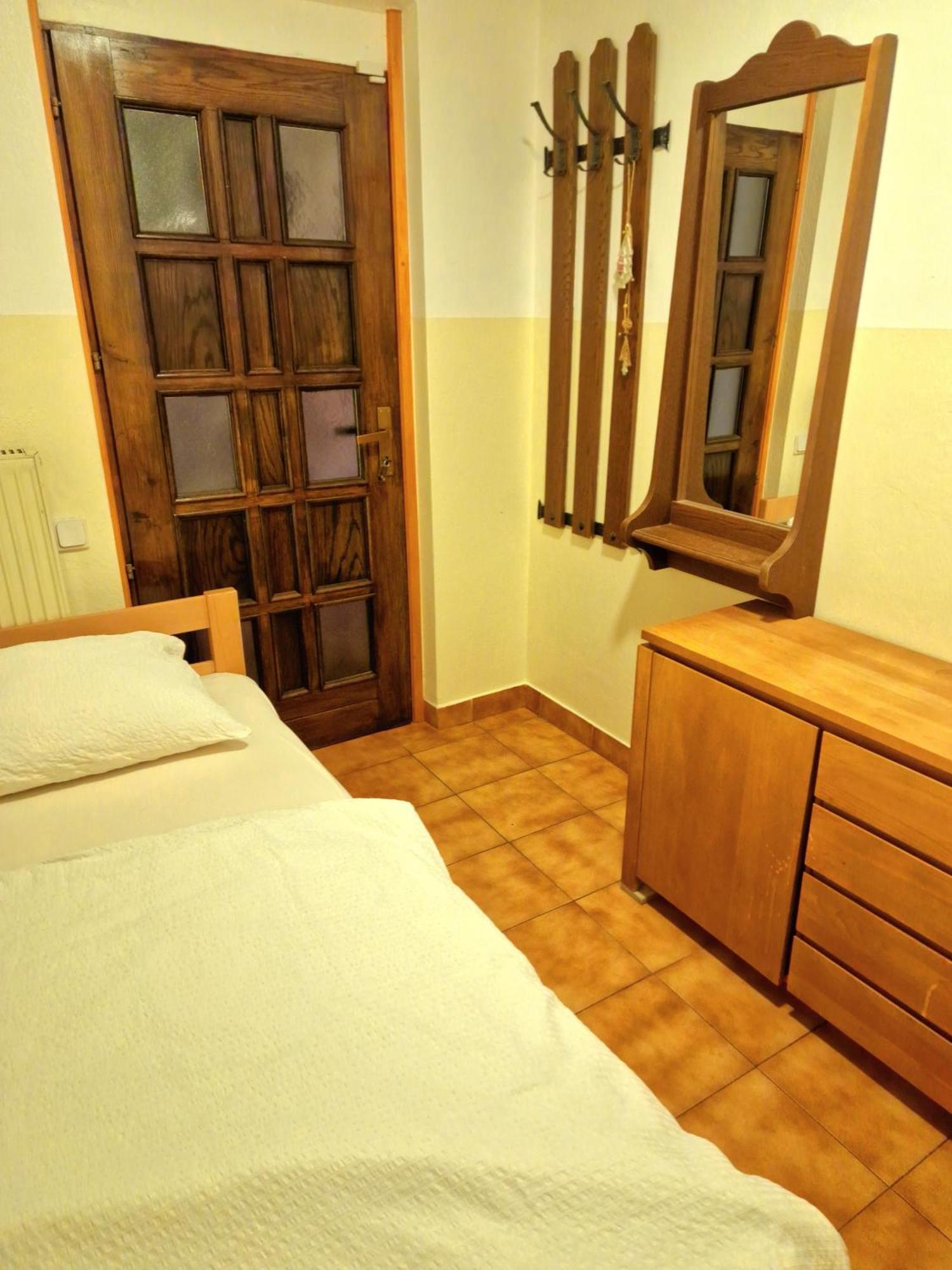 Farm Stay Trlej Begunje na Gorenjskem Room photo
